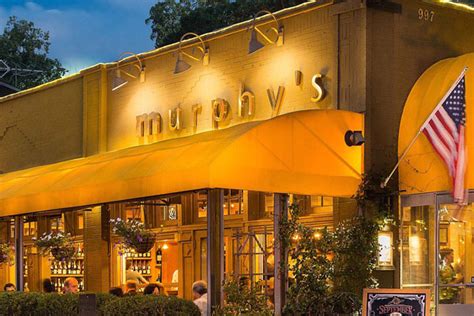 Murphy's atlanta ga - We're thrilled about the success of Murph's and the chance we have to spend time with Braves fans and the people of Atlanta again. Contact us: by phone (770)-675-7453, by email chuck@eatatmurphs.com 